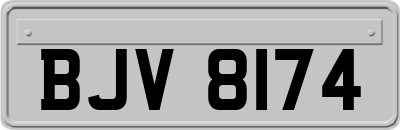 BJV8174