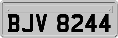 BJV8244