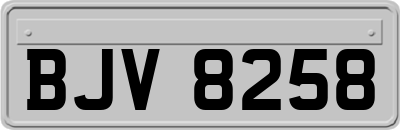 BJV8258