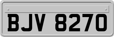 BJV8270