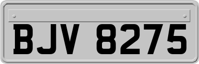 BJV8275