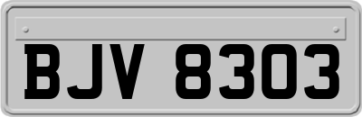 BJV8303