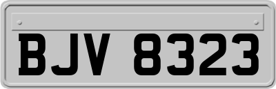 BJV8323