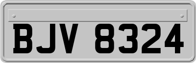 BJV8324