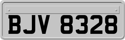 BJV8328
