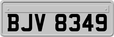 BJV8349