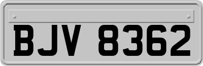 BJV8362