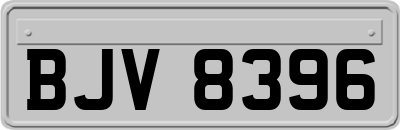 BJV8396