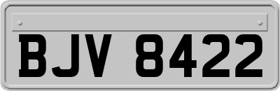 BJV8422