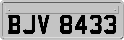 BJV8433