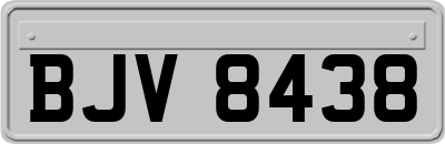 BJV8438