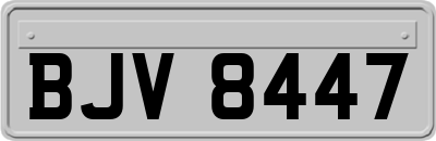 BJV8447