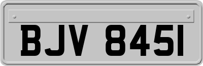 BJV8451