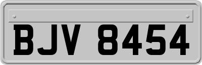 BJV8454