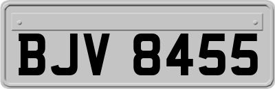 BJV8455