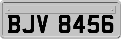 BJV8456