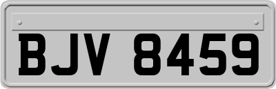 BJV8459