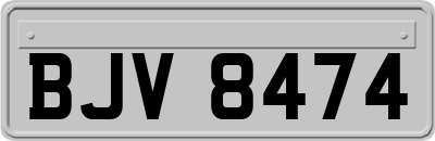 BJV8474
