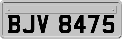BJV8475