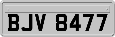 BJV8477