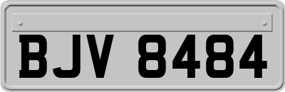 BJV8484