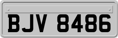 BJV8486