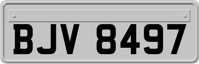 BJV8497