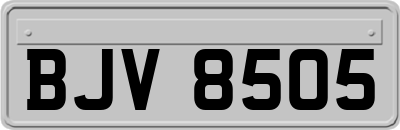 BJV8505