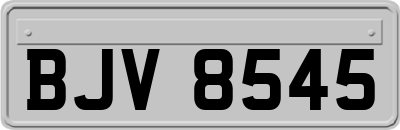 BJV8545