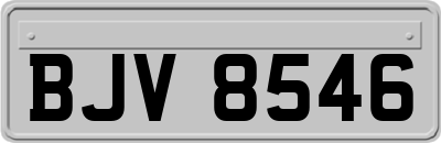 BJV8546
