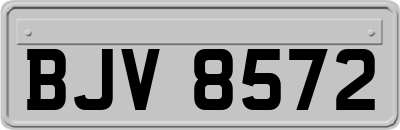 BJV8572
