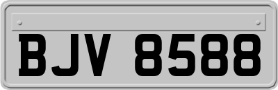 BJV8588