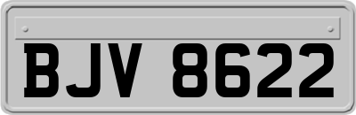 BJV8622