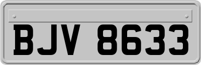 BJV8633