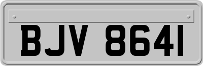 BJV8641