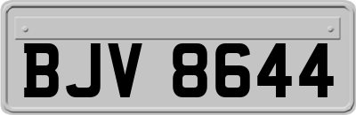 BJV8644
