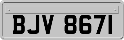 BJV8671