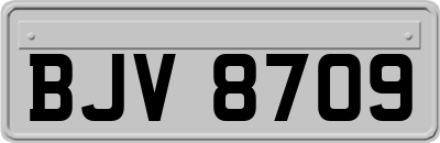 BJV8709