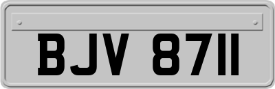 BJV8711