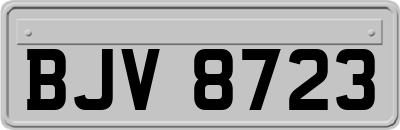 BJV8723