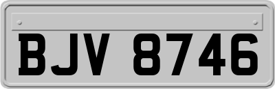 BJV8746