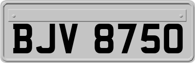 BJV8750