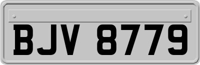BJV8779