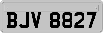BJV8827