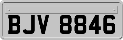BJV8846