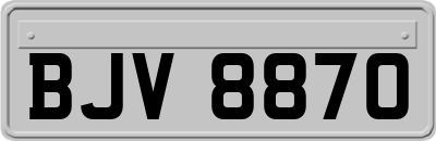 BJV8870