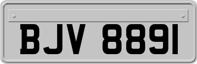 BJV8891