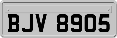 BJV8905