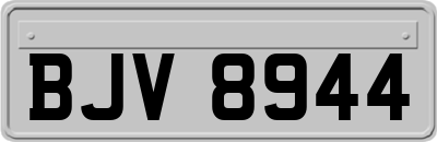 BJV8944