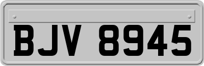 BJV8945